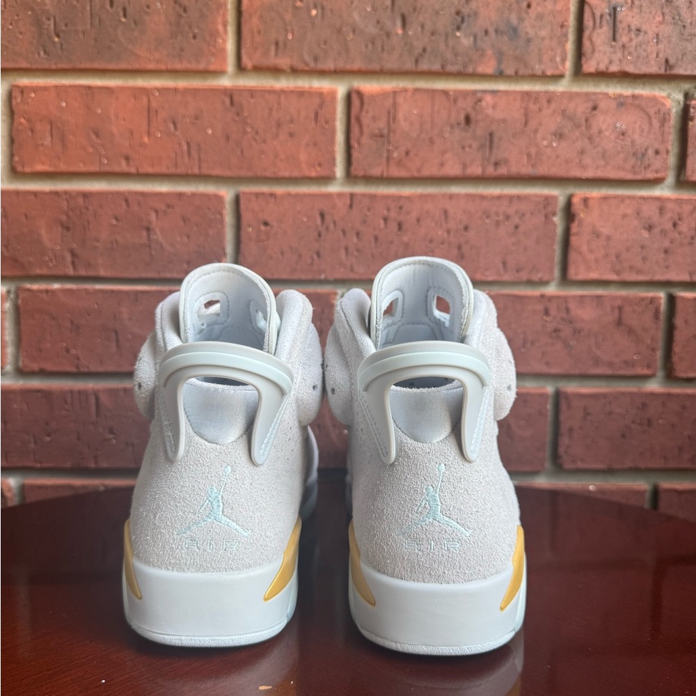 Jordan Retro 6 - Picture 8 of 9